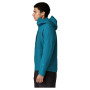 Chaqueta de hombre Patagonia M's R2 TechFace Hoody