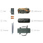 Tienda de campaña de senderismo Zulu Dreamtime Trek