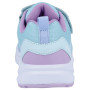 Calzado para niños Richter Buddy Mint/Rosette/Sky
