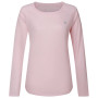 Talla: L / Color: rosa claro