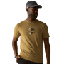Camiseta de hombre Regatta Fingal Stretch