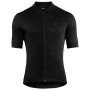 Maillot de ciclismo de hombre Craft Essence negro Black