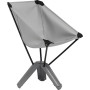 Silla Therm-a-Rest Treo Chair gris SmokedPearl