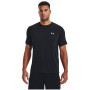 Camiseta funcional de hombre Under Armour Tech Reflective SS