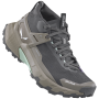 Calzado de mujer Salewa Pedroc 2 Mid Ptx W
