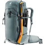 Mochila Deuter Trail Pro 34 SL
