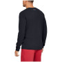 Camiseta Under Armour Sportstyle Left Chest LS
