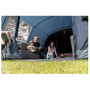 Tienda familiar Vango Savannah 600XL Package