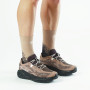 Zapatillas de carrera para hombre Salomon Aero Glide 4 Grvl