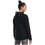Cortavientos de mujer Under Armour UA Forefront Rain Jacket
