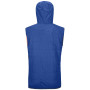 Chaleco de hombre Ortovox Swisswool Piz Duan Vest M