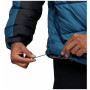 Chaqueta de invierno para hombre Columbia Pike Lake™ II Hooded Jacket
