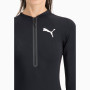 Bañador de mujer Puma Long Sleeve Surf Suit