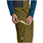 Pantalones de hombre Ortovox 3L Guardian Shell Pants M