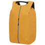 Mochila Samsonite Securipak Lapt.Backpack amarillo SunsetYellow