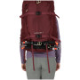 Mochila de senderismo para mujer Osprey Fairview Trek 70
