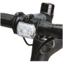 Luz delantera / trasera Blackburn 2FER USB
