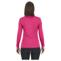 Sudadera de mujer Karpos Pizzocco W Half Zip