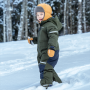 Gorro para niños Didriksons Biggles Cap 7