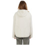 Sudadera de mujer Fundango Juniper Pile Jacket