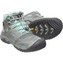 Calzado para niños Keen Ridge Flex Mid Wp Youth