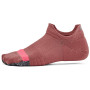 Calcetines de mujer Under Armour Breathe 2 No Show Tab 2pk