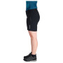Pantalones cortos de mujer Northfinder Chandra