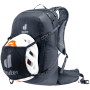 Mochila de senderismo para mujer Deuter Speed Lite Pro 17 SL