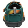 Sandalias para niños Keen Seacamp II Cnx Tots