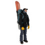 Mochila para esquí de travesía Osprey Soelden 45