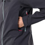 Chaqueta de mujer Northfinder Shyann