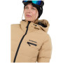 Chaqueta de invierno para mujer Fundango Rodney Padded Jacket