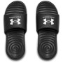 Pantuflas de mujer Under Armour W Ansa Fix SL
