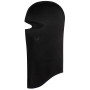 Pasamontañas Buff Merino Lightweight Balaclava negro Black