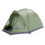 Tienda de campaña Vango Berkeley 400 verde oscuro