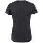 Camiseta de mujer The North Face Reaxion Amp Crew