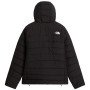 Chaqueta de hombre The North Face M Aconcagua Hooded Jacket