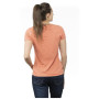 Camiseta funcional de mujer Chillaz Gandia Pine Cone