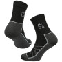 Calcetines MOOA Merino Adventure 2-pack