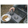 Mesa auxiliar Robens Bushman Table Base Camp