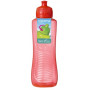 Botella Sistema Gripper Bottle 800ml rojo
