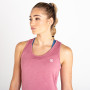 Camiseta sin mangas para mujer Dare 2b Modernize II Vest