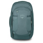 Bolsa de viaje Osprey Farpoint 70 azul cascade blue/torrent blue