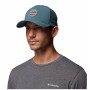 Gorra Columbia Mountaincap™ 3D Stretch Snap Back