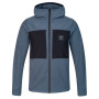 Talla: L / Color: azul oscuro