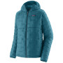 Talla: S / Color: azul claro