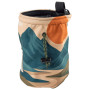 Saco de magnesio SIERRA Climbing Element Series