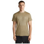 Camiseta funcional de hombre Icebreaker M 150 Tech Lite SS Tee Great Heights