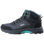 Calzado de mujer Elbrus Eglinter Mid Wp Wo'S