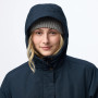 Abrigo de mujer Fjällräven Kiruna Hydratic Padded Parka W